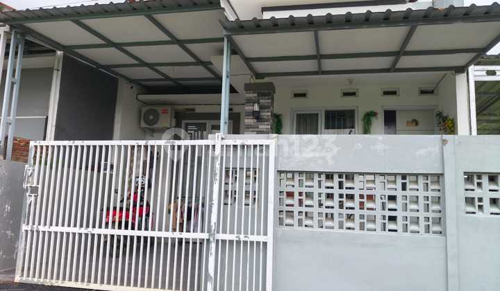 Ready-to-occupy house in Dukuhsalam Village, Slawi, Tegal