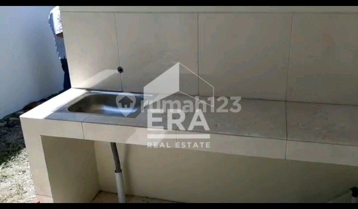 Rumah Siap Huni Perumahan Green Teksin.tegal 2