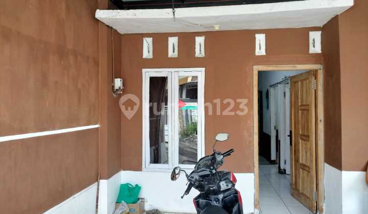 Move-In Ready House at Griya Emerald Tarub Move-In Ready House at Griya Emerald Tarub