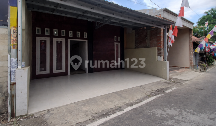 Available unit at Perintis Kemerdekaan Street, Panggung, East Tegal. Available unit at Perintis Kemerdekaan Street, Panggung, East Tegal.