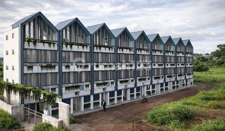 Kos 1 M An Kota Malang Bonus Mobil Byd, 7 Menit Kampus Ub dan Umm 1