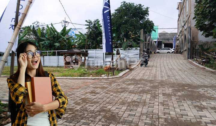 Strategic Boarding House Near Many Campuses in Malang City, Students' Favorite Location Strategic Boarding House Near Many Campuses in Malang City, Students' Favorite Location