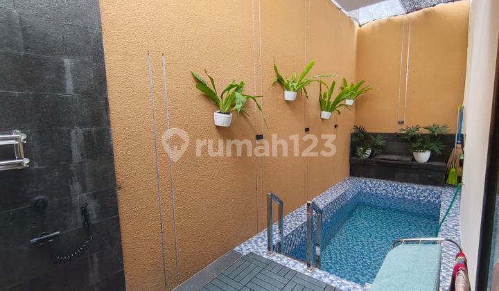 Promo Villa 800 Jutaan Kota Batu Malang, 3 Menit Alun-Alun Promo Villa 800 Jutaan Kota Batu Malang, 3 Menit Alun-Alun