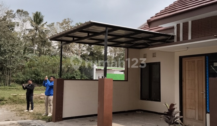 Promo Rumah 300 Jutaan Kota Malang Ready Unit bisa Angsur