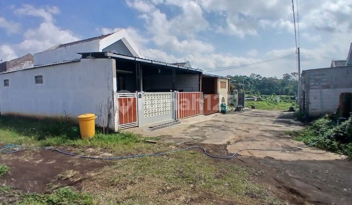 Tanah Kavling SHM Kedungrejo Pakis – 5 Menit ke Exit Tol!