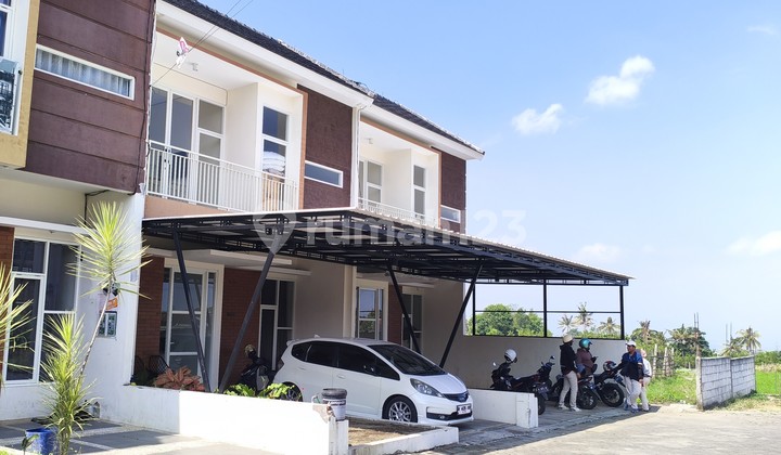 Villa Siap Huni dan Sewa Kota Batu Malang, 3 Menit Jatim Park 3