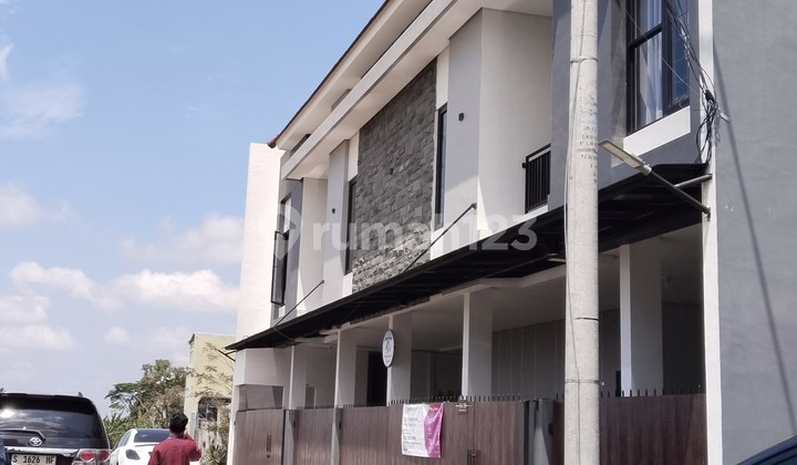 Culter Kos 1 Man Kota Malang, Free BPHTB 7 Menit Kampus Ub