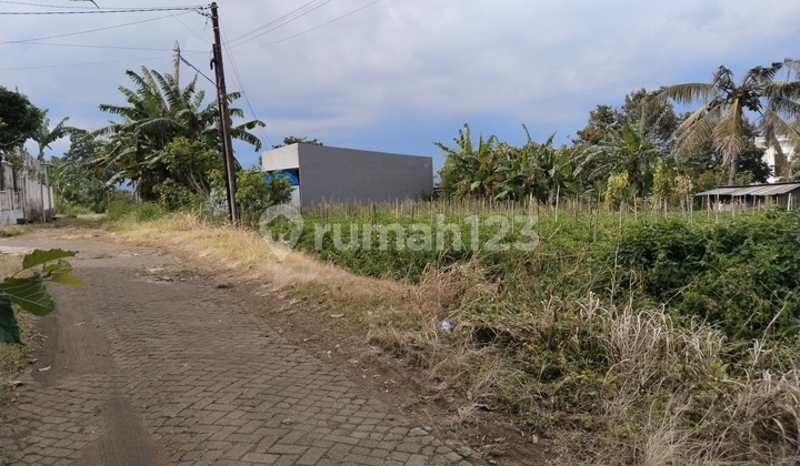 Tanah Siap Balik Nama Kota Malang, 7 Menit Kampus Ub, Umm, Uin Tanah Siap Balik Nama Kota Malang, 7 Menit Kampus Ub, Umm, Uin