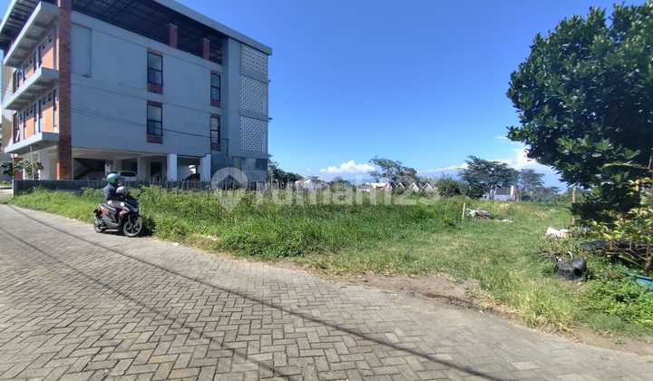 Promo Tanah Siap Balik Nama Kota Malang, 7 Menit Kampus Ub, Uin Promo Tanah Siap Balik Nama Kota Malang, 7 Menit Kampus Ub, Uin