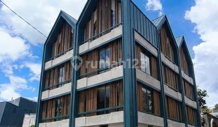 Kos 1 Man Kota Malang One Step to UMM Campus Bonus Furnished 1