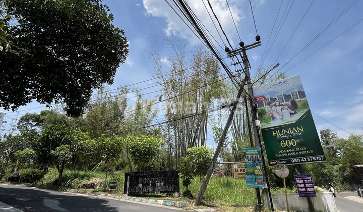 Promo Tanah Malang 190 Jutaan, 5 Menit Kampus Umm Muhammadiyah