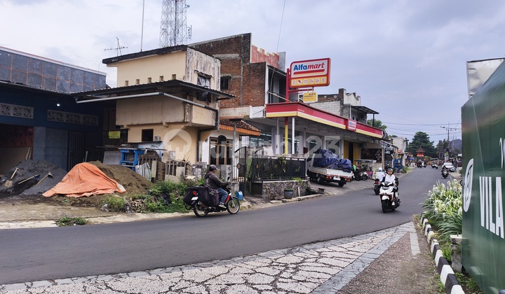 Promo Tanah 200 Jutaan Kota Malang, 7 Menit Kampus Ub, Umm Promo Tanah 200 Jutaan Kota Malang, 7 Menit Kampus Ub, Umm