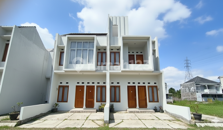 Kost Free Management Kota Malang, Selangkah Kampus Umm