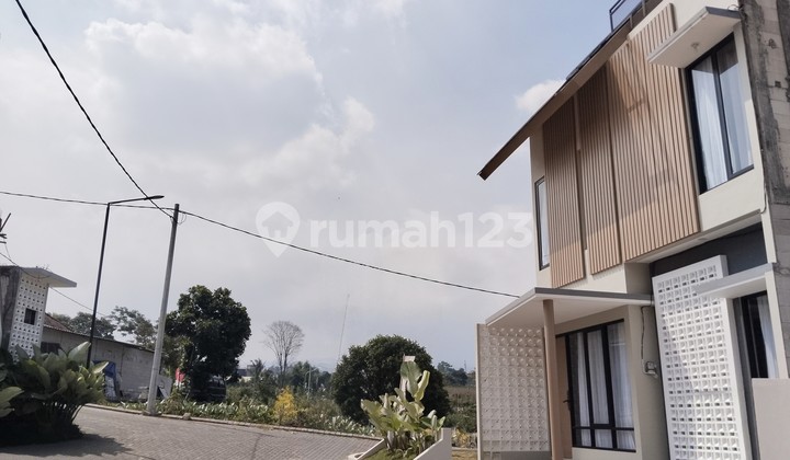 Villa 800 Jutaan Kota Batu Malang, 3 Menit Alun-Alun dan Baloga