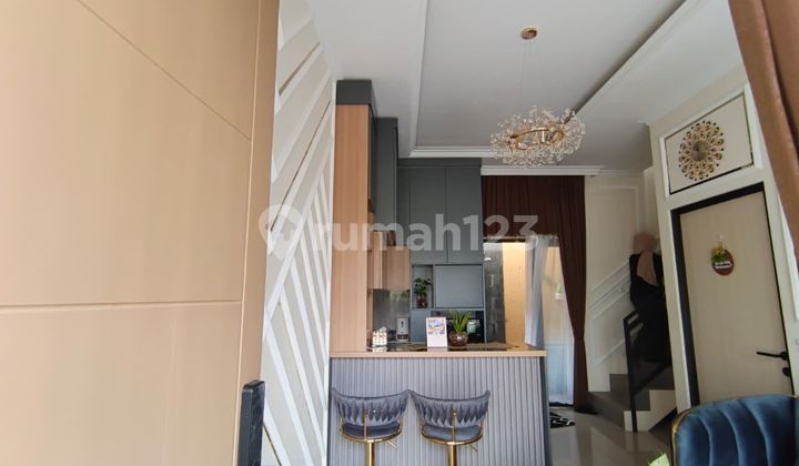 Villa 800 Jutaan Kota Batu Malang, 5 Menit Alun-Alun
