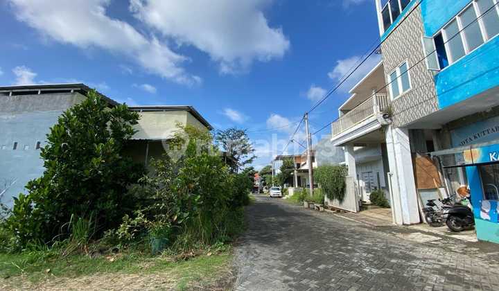 Tanah Sisa 1 Unit Siap Balik Nama Potensi Kos Kota Malang, Tanah Sisa 1 Unit Siap Balik Nama Potensi Kos Kota Malang,