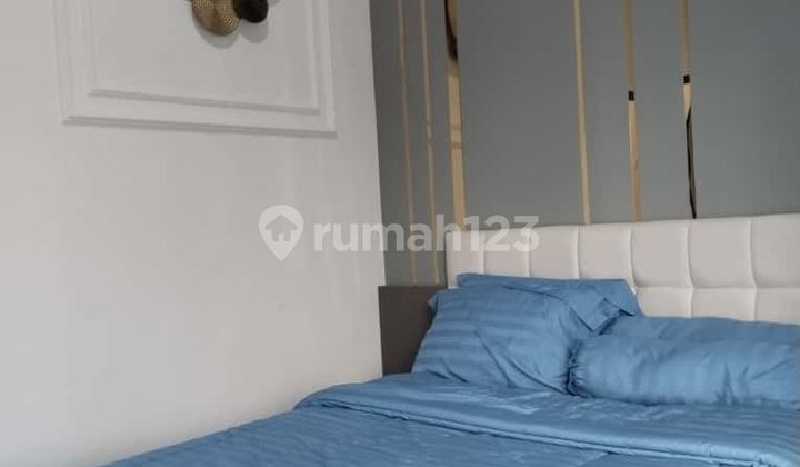 Villa Furnished Free Management Kota Batu Malang, Dekat Wisata