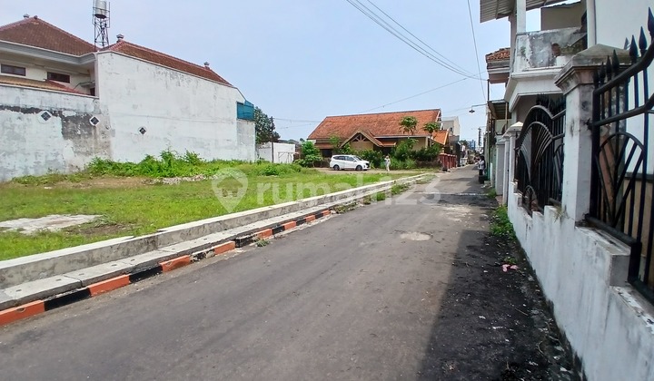 Tanah Kota Malang bisa Angsur, 5 Menit Exit Tol Sawojajar