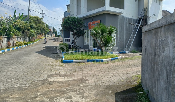 Exclusive Boarding Area Boarding Behind Muhammadiyah University Malang 2