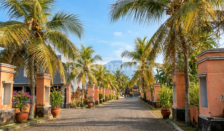 Promo Tanah Kota Malang, 7 Menit Kampus Ternama Ub, Umm, Uin Promo Tanah Kota Malang, 7 Menit Kampus Ternama Ub, Umm, Uin