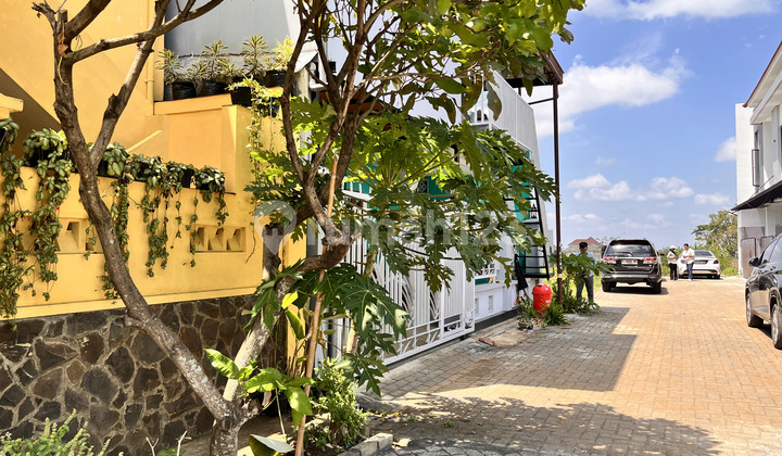 Strategic Boarding House in Merjosari Near UIN and UB Campus 2