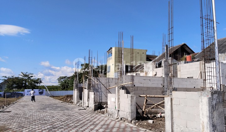 Kos on Jalan 1 Man, Malang City, 8 Minutes to UB, UIN, UMM Campus 1