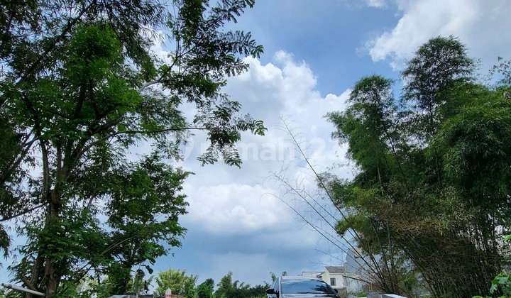 Tanah 100 Jutaan Kota Malang bisa Angsur, 5 Menit Kampus Umm