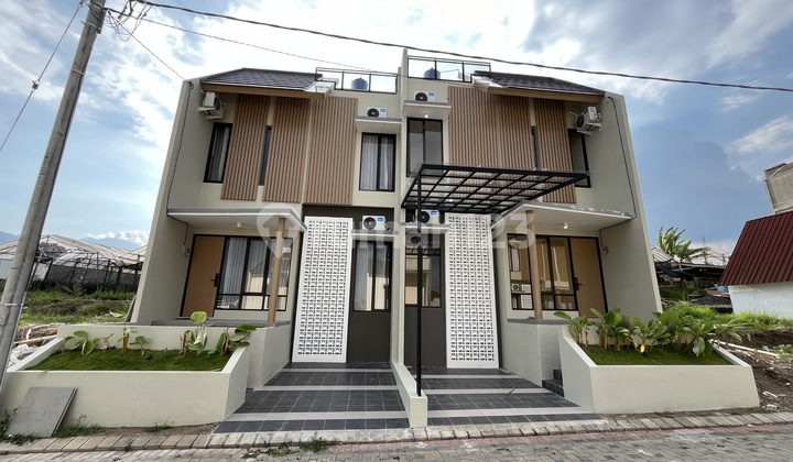 Promo Villa 800 Jutaan Kota Batu Malang, Bonus Furnished Promo Villa 800 Jutaan Kota Batu Malang, Bonus Furnished