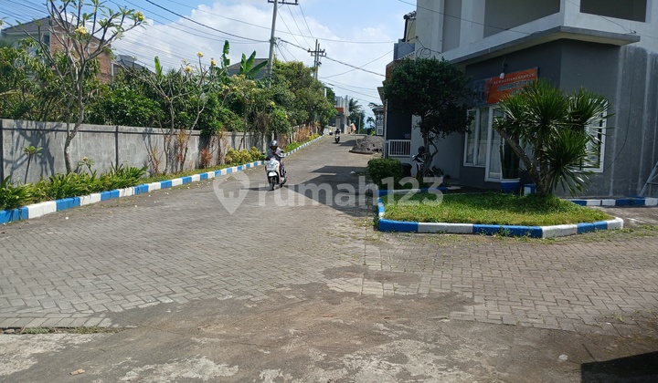 Kost Behind UMM Campus 3, Strategic Student Boarding Area 2