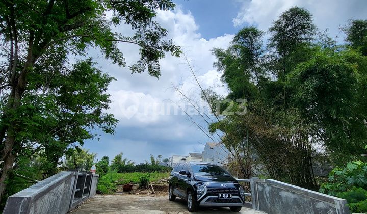 Malang City Land Plots Available for Installments, Near Umm Campus Malang City Land Plots Available for Installments, Near Umm Campus
