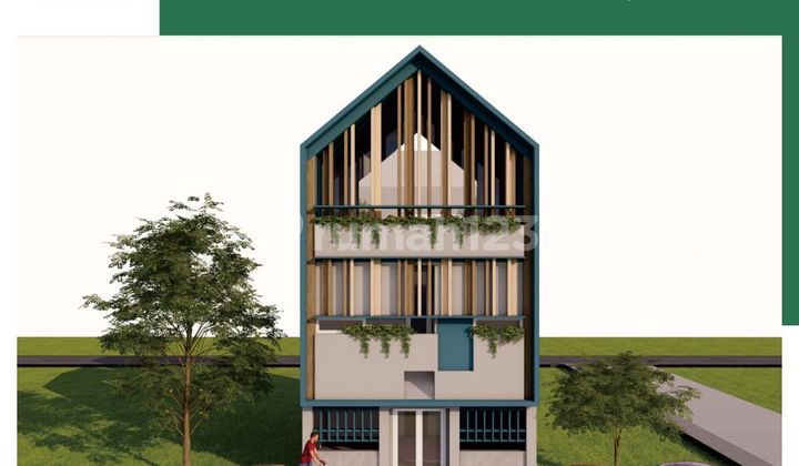 Kost Siap Bangun, Lokasi Strategis Dekat Banyak Kampus Favorit Mahasiswa