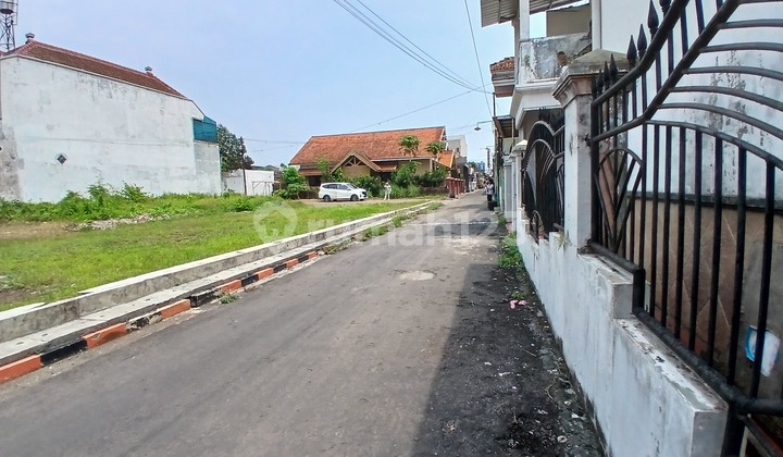 Tanah Siap Balik Tengah Kota Malang, 7 Menit Tol Madyopuro Tanah Siap Balik Tengah Kota Malang, 7 Menit Tol Madyopuro