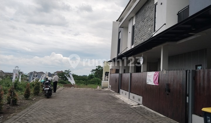 Cluster Kost 1 Man Kota Malang, 7 Menit Kampus Ub, Umm, Uin Cluster Kost 1 Man Kota Malang, 7 Menit Kampus Ub, Umm, Uin