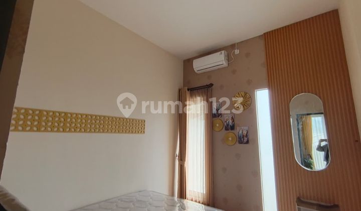 Villa Ready Unit Siap Huni Kota Batu Malang 3 Menit Jatim Park 3