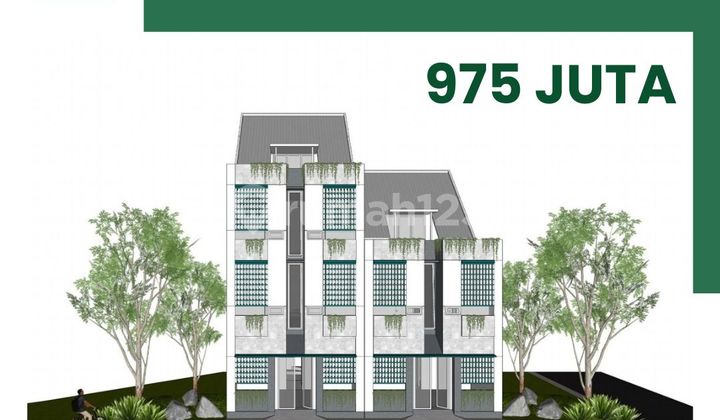 Kost Siap Bangun, Lokasi Dekat Banyak Kampus dan Kota Wisata Batu Kost Siap Bangun, Lokasi Dekat Banyak Kampus dan Kota Wisata Batu