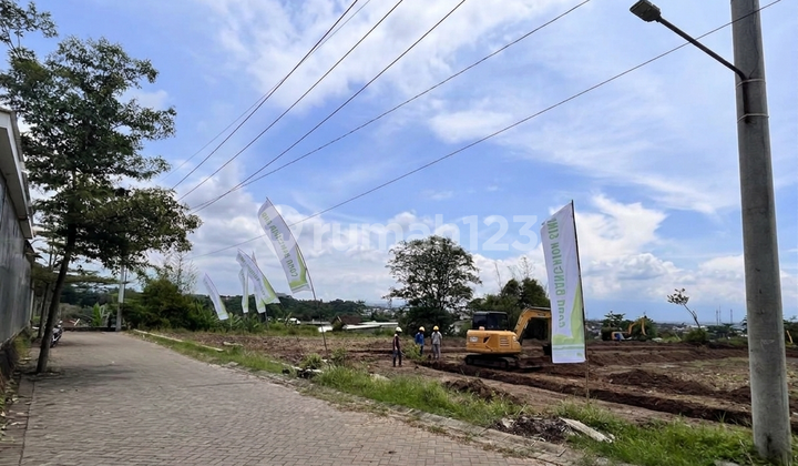 Promo Tanah Kavling Kota Malang 200 Jutaan, bisa Angsuran Promo Tanah Kavling Kota Malang 200 Jutaan, bisa Angsuran