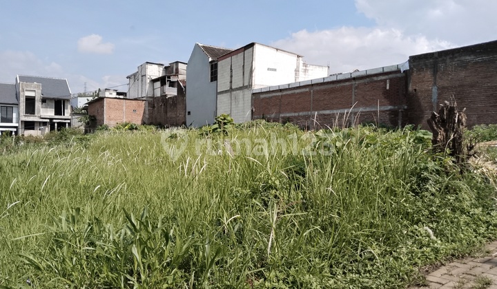 Tanah 180 Jutaan Kota Malang, 7 Menit Kampus Ub, Uin, Umm Tanah 180 Jutaan Kota Malang, 7 Menit Kampus Ub, Uin, Umm