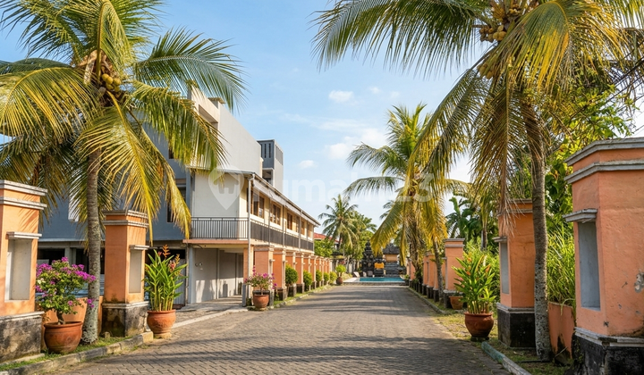 Promo Tanah Kota Malang Potensi Kos, Dekat Kampus Ub, Umm, Uin Promo Tanah Kota Malang Potensi Kos, Dekat Kampus Ub, Umm, Uin