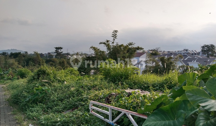 Tanah 200 Jutaan Kota Malang, 7 Menit Kampus Ternama Ub, Umm Tanah 200 Jutaan Kota Malang, 7 Menit Kampus Ternama Ub, Umm