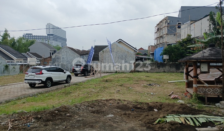 Kost Siap Bangun, Lokasi Strategis Dekat Banyak Kampus Favorit Mahasiswa