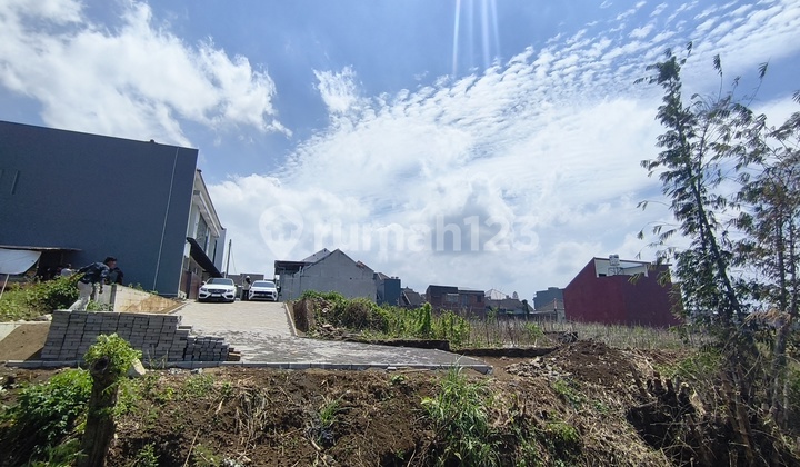 Land Plot 200 Million Malang City, 7 Minutes to Ub Campus Land Plot 200 Million Malang City, 7 Minutes to Ub Campus