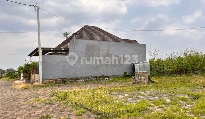 Promo Tanah 100 Jutaan Kota Malang, 1 Menit Exit Tol Pakis Promo Tanah 100 Jutaan Kota Malang, 1 Menit Exit Tol Pakis