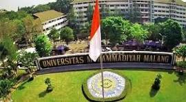 Kost 10 Rooms 1 M A Furnished, 7 Minutes to Umm Muhammadiyah Campus 2