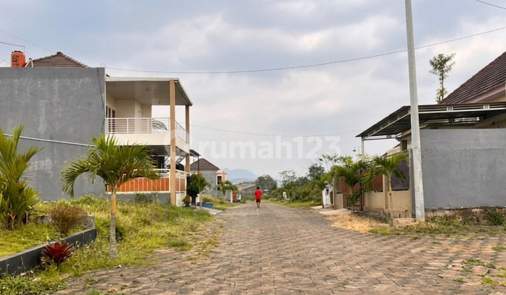 Tanah 100 Jutaan Kota Malang Selangkah Exit Tol dan Bandara Tanah 100 Jutaan Kota Malang Selangkah Exit Tol dan Bandara