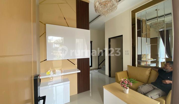 Villa Free Management, 1 Menit Baloga dan Alun-Alun Batu Malang