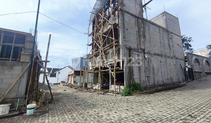 Promo Kos 1 Man Kota Malang Poros Jalan, Selangkah Kampus Umm