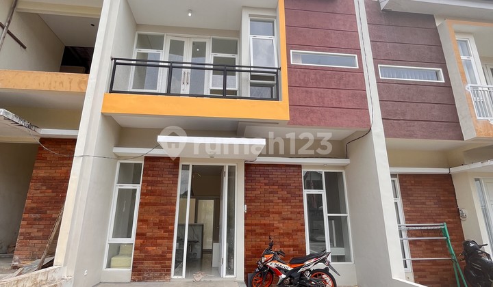 Villa Ready Siap Sewa Kota Batu Malang, 1 Menit Jatim Park 3