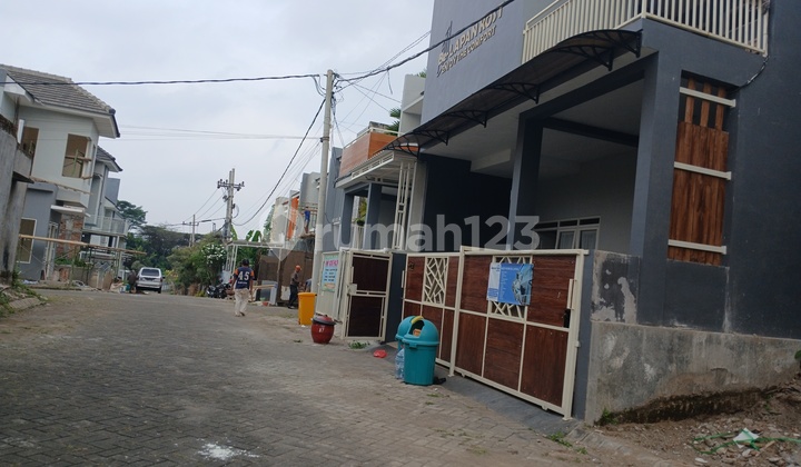 Ready-to-Build Boarding House in Malang, Promising Boarding House Investment 2