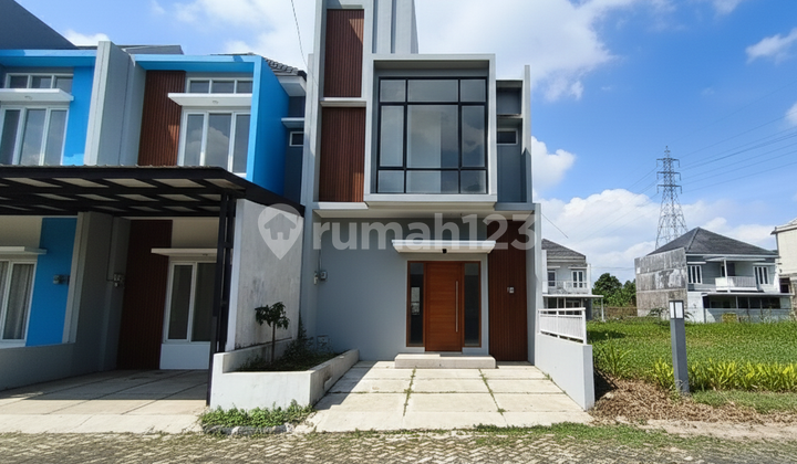 Promo of Land Plots in Central Malang City, 5 Minutes from Madyopuro Toll 1