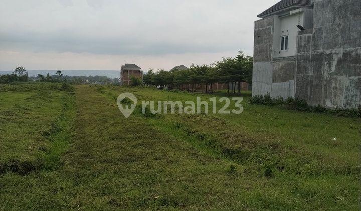 Promo Tanah Kavling Kota Malang 200 Jutaan, bisa Angsuran Promo Tanah Kavling Kota Malang 200 Jutaan, bisa Angsuran